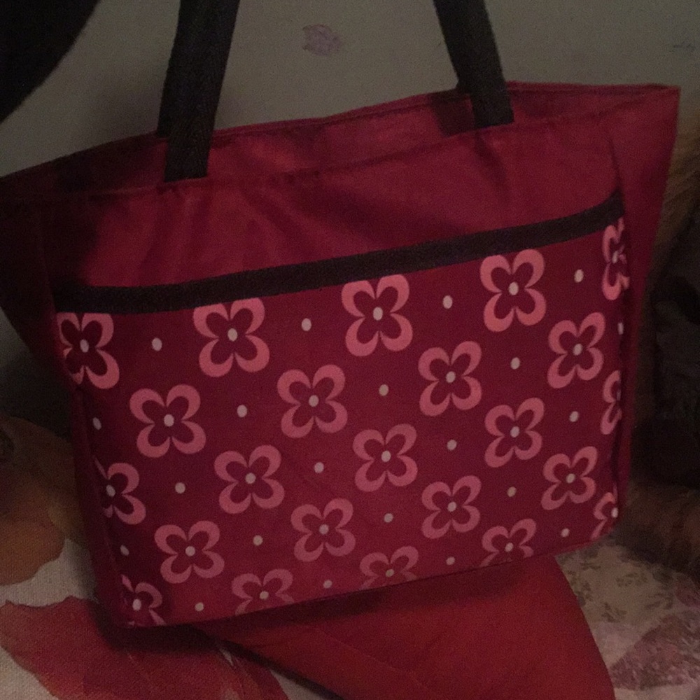 A kids bag